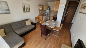 Marin's Apartment